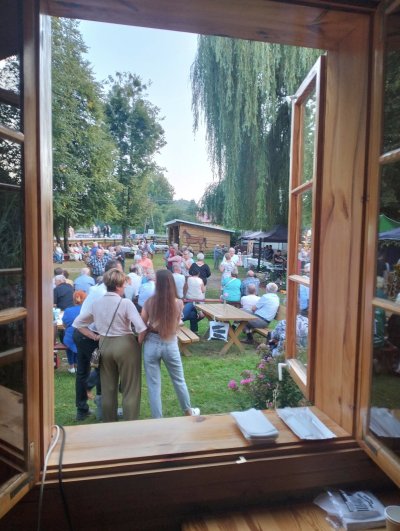 Kultura, Tradycja i... Placki 2025